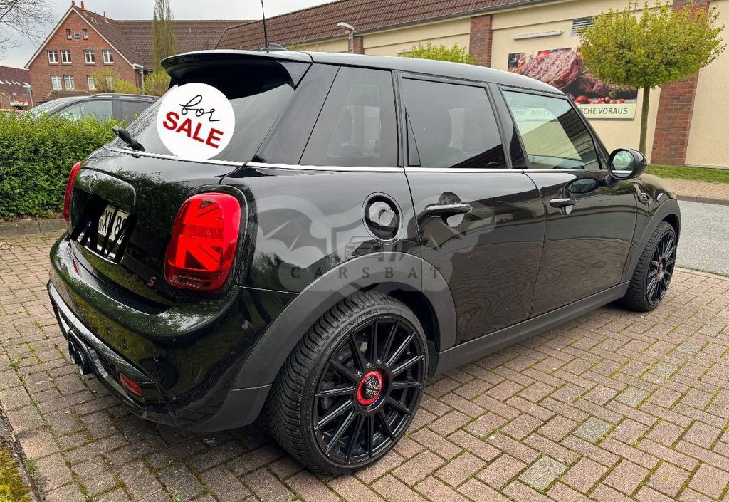 Mini Cooper 2015