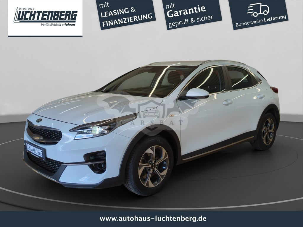 Kia XCeed 2021