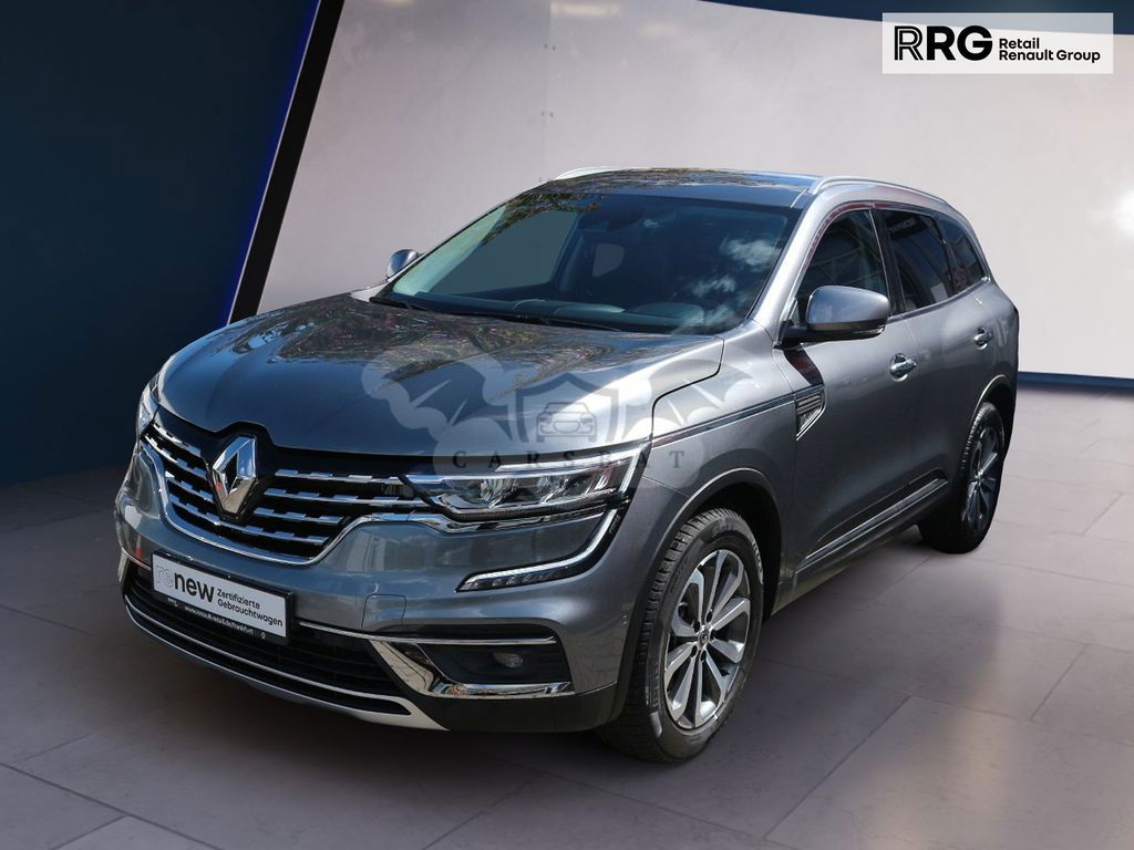 Renault Koleos 2022
