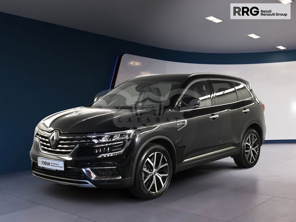 Renault Koleos 2023