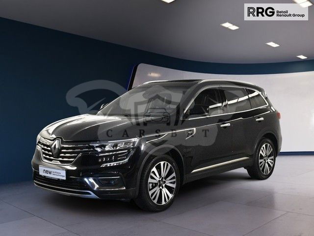 Renault Koleos 2022