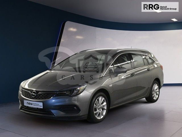 Opel Astra 2020