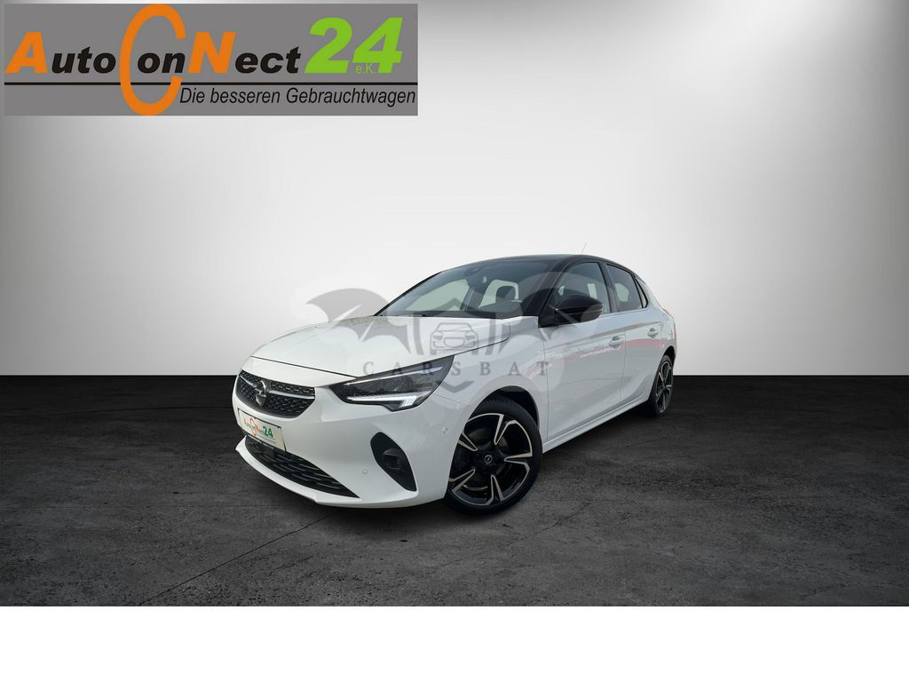 Opel Corsa 2023