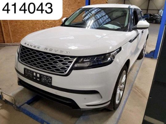 Land Rover Range Rover Velar 2022