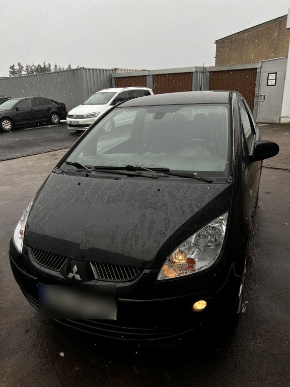 Mitsubishi Colt 2006