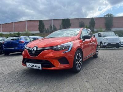 Renault Clio 2023