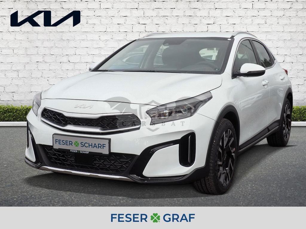 Kia XCeed 2024