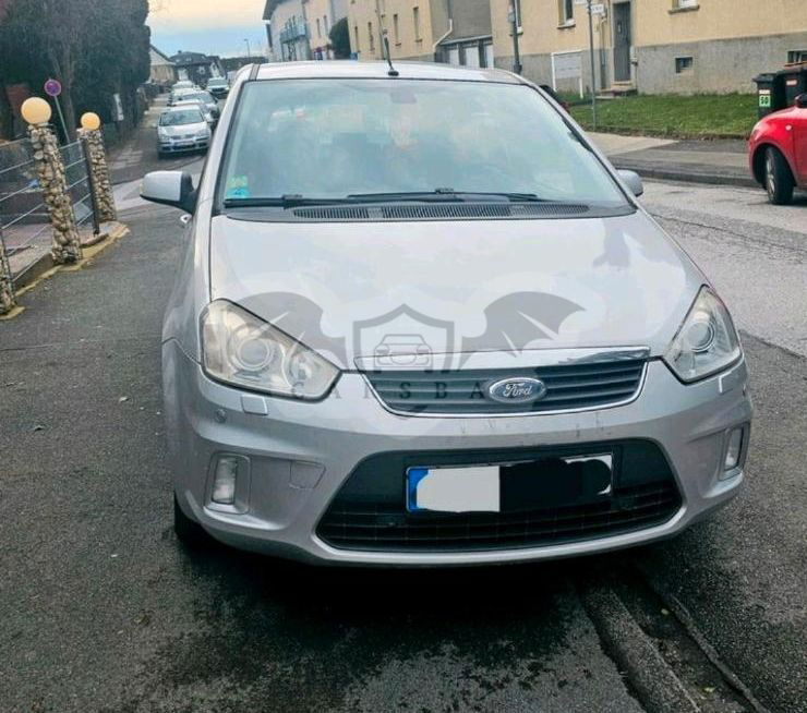 Ford C-Max 2008