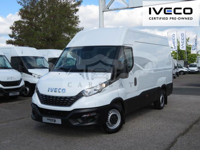 Iveco Daily 2021