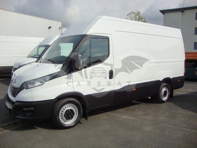 Iveco Daily 2021