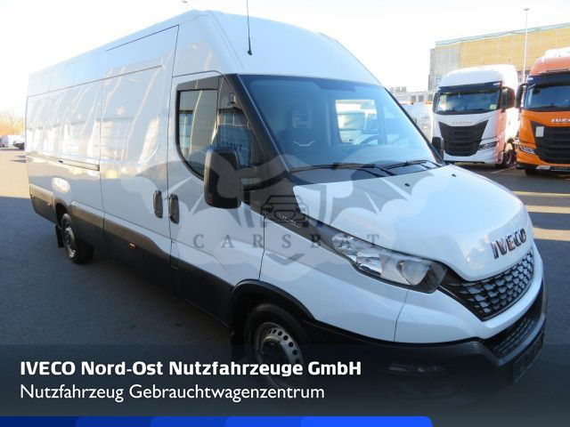 Iveco Daily 2021
