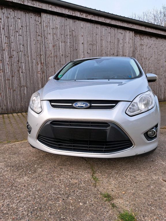 Ford C-Max 2012