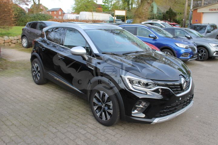Renault Captur 2023