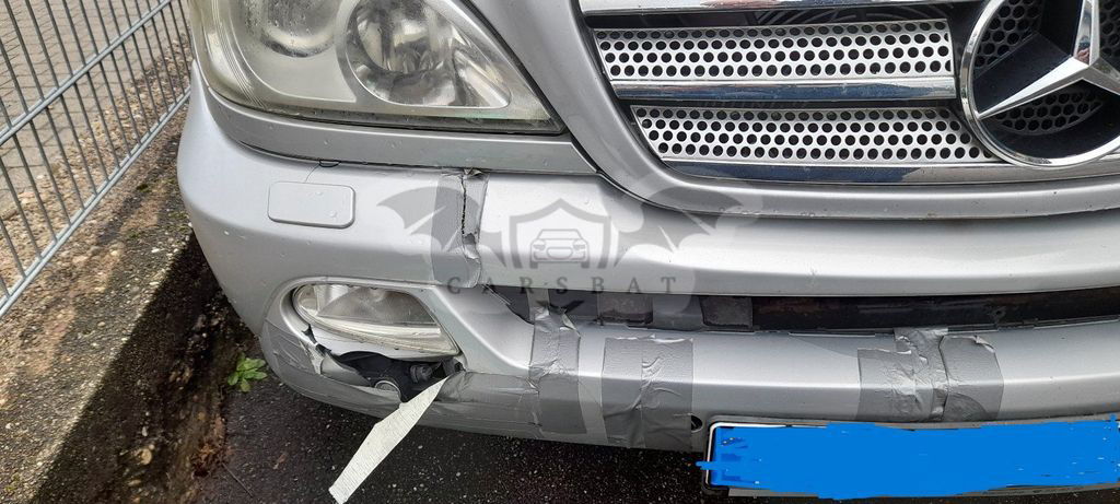 Mercedes-Benz 350 2004