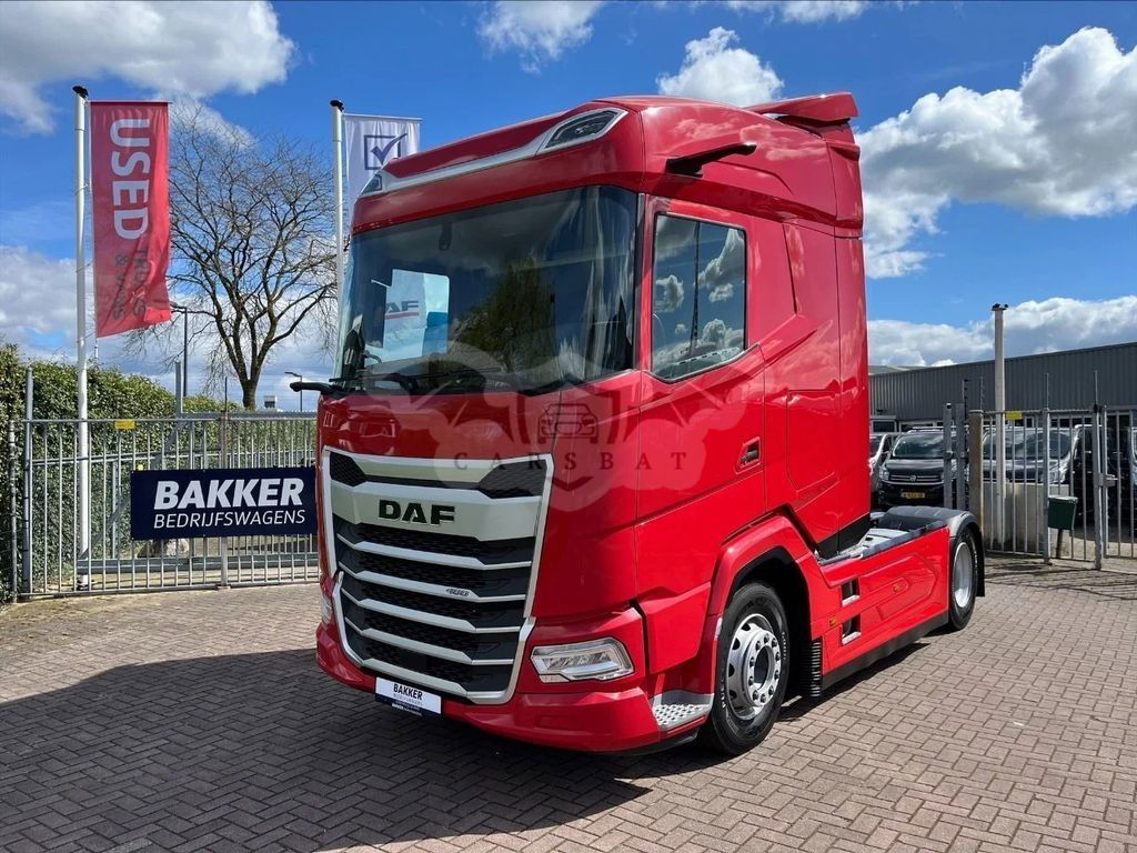 DAF XG 2021