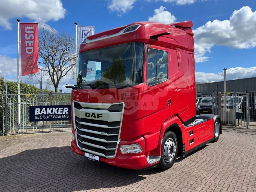 DAF XG 2021