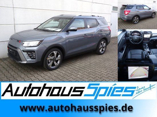 Ssangyong / KG Mobility Tivoli 2024