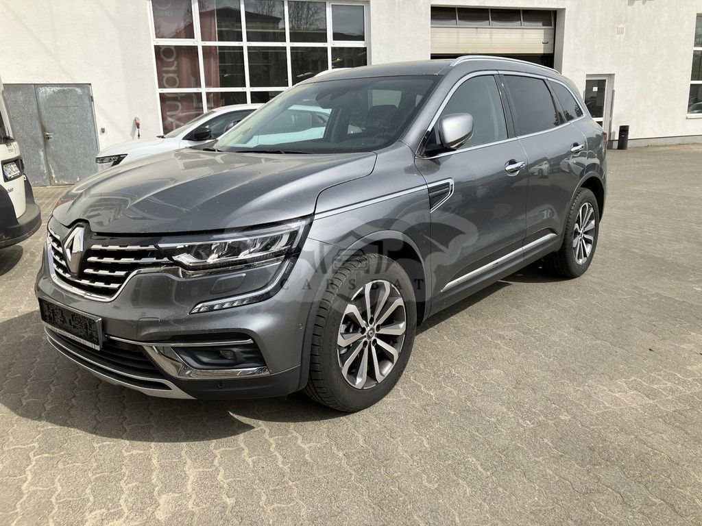 Renault Koleos 2022