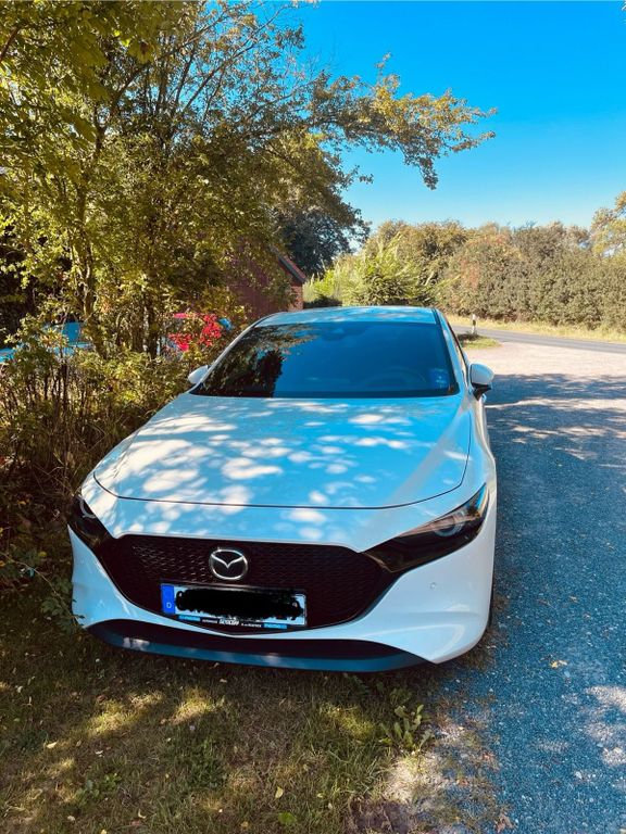 Mazda 2 2022