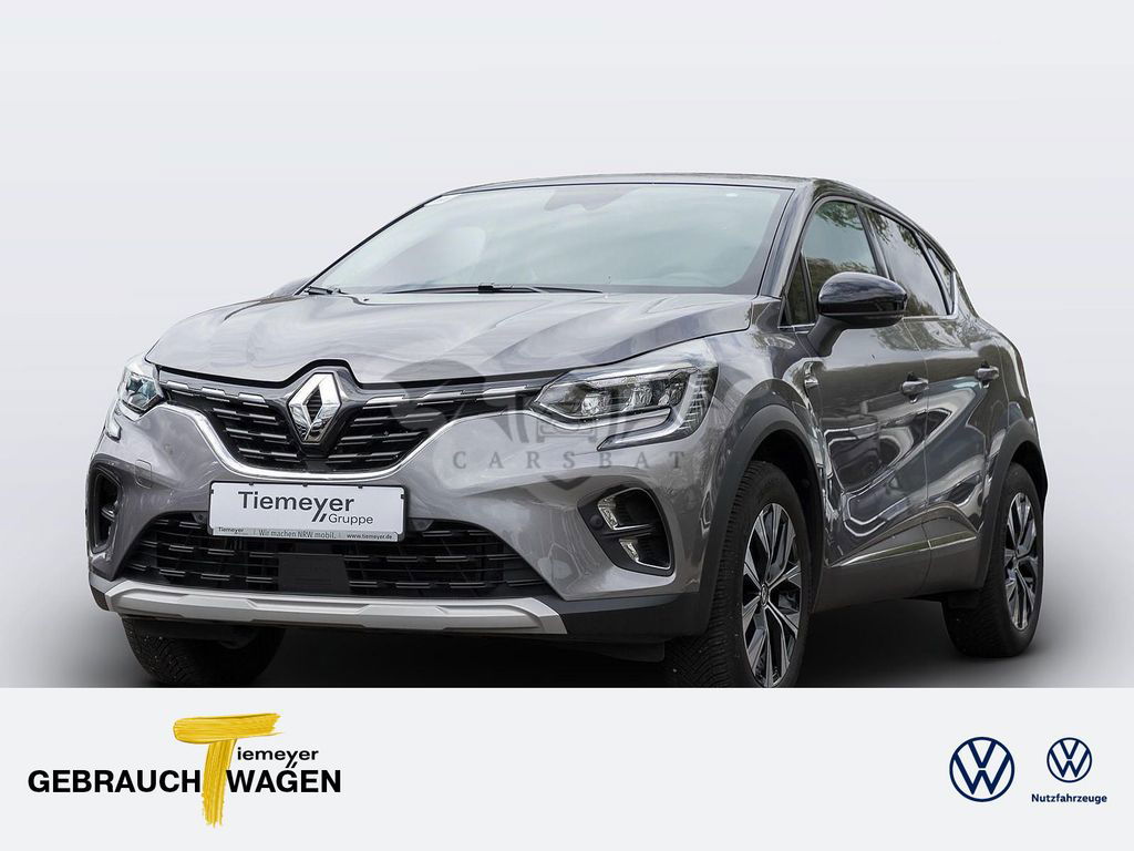 Renault Captur 2023