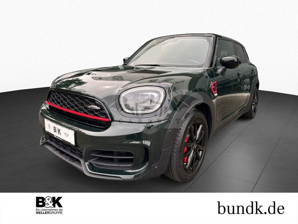 Mini Countryman 2023
