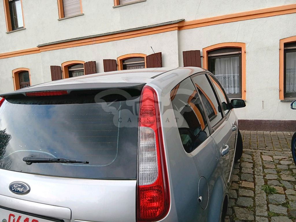 Ford C-Max 2003