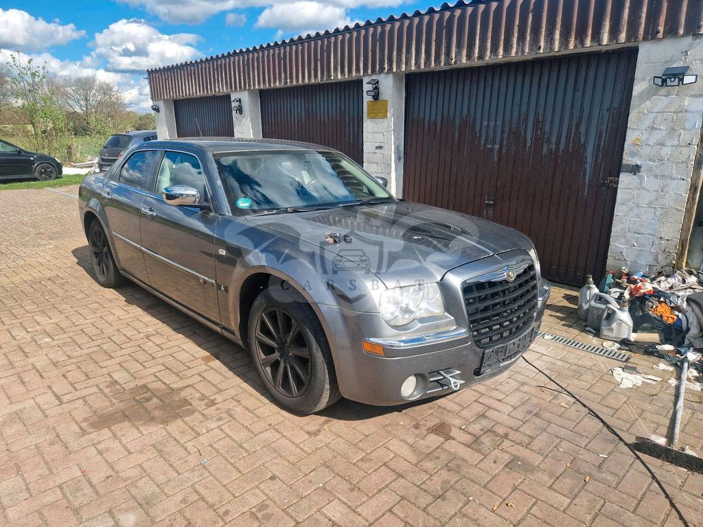 Chrysler 300C 2009