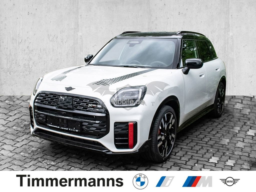 Mini Countryman 2024