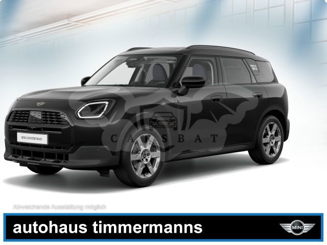Mini Countryman 2024