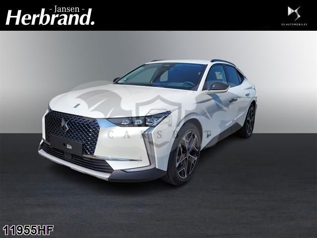 DS DS4 2024