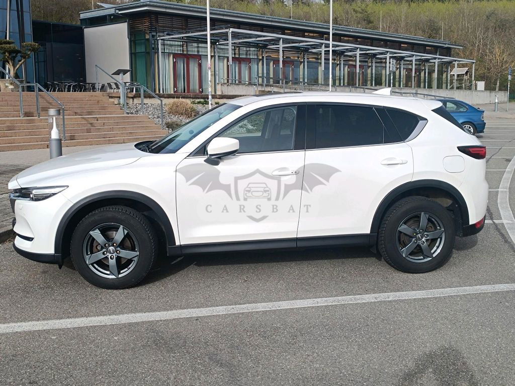 Mazda CX-5 2017