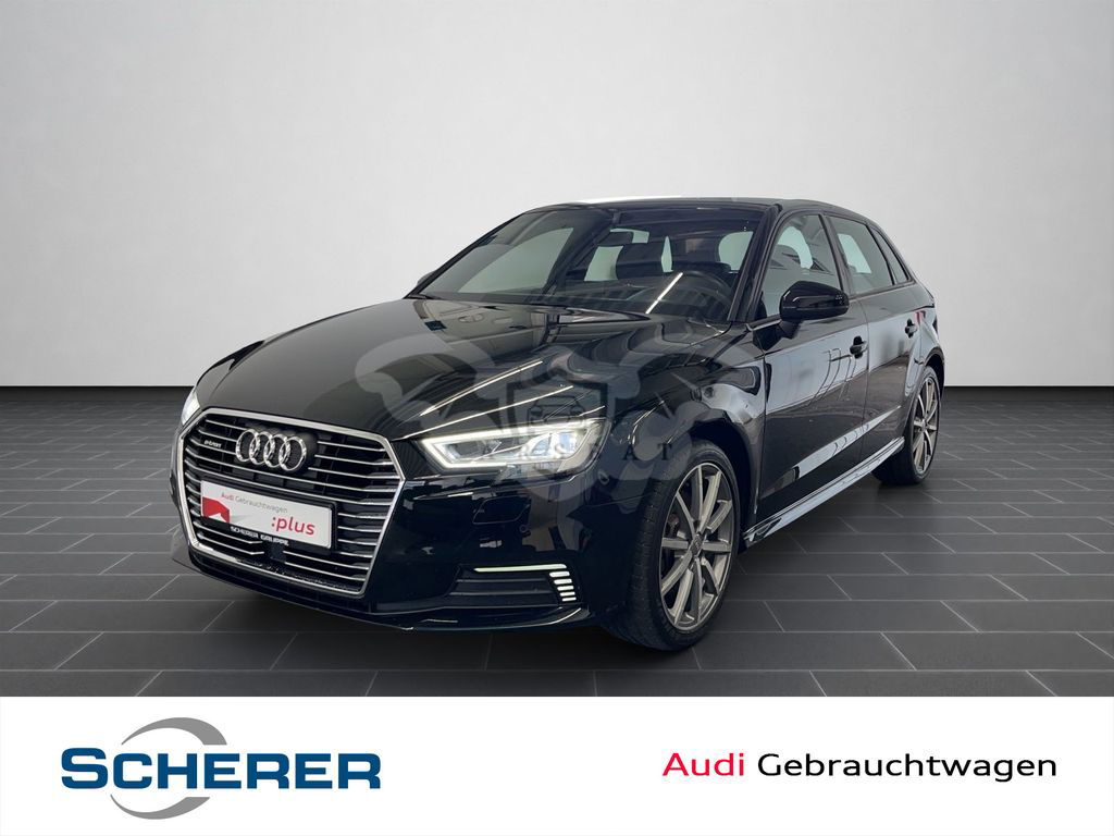 Audi A3 2020