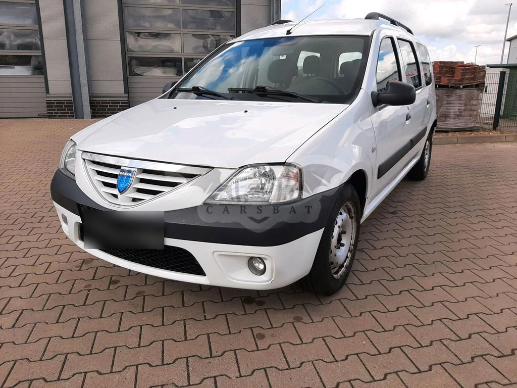 Dacia Logan 2008