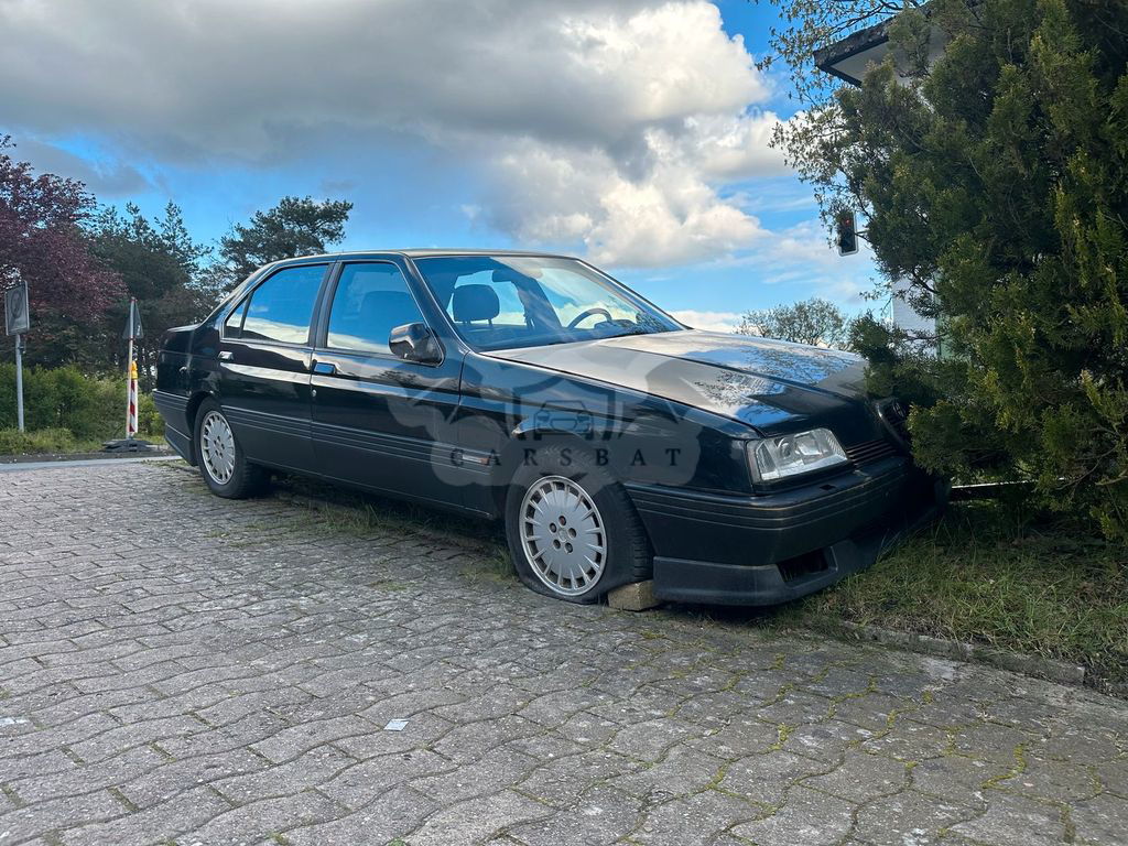 Alfa Romeo 164 1990