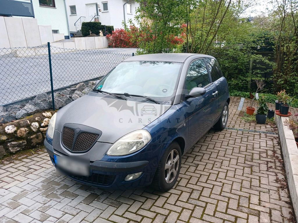 Lancia Ypsilon 2006