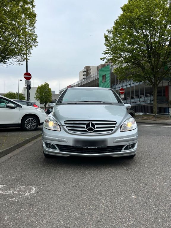 Mercedes-Benz GL 2005