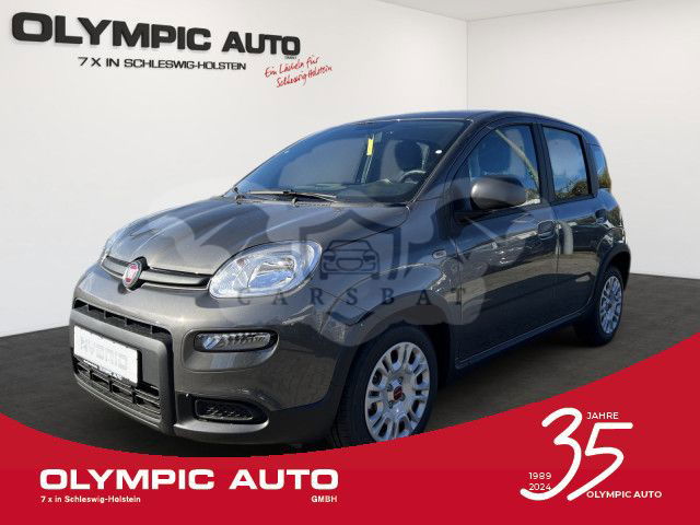 Fiat Panda 2024