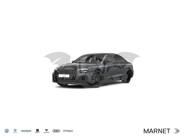 Audi A8 2023