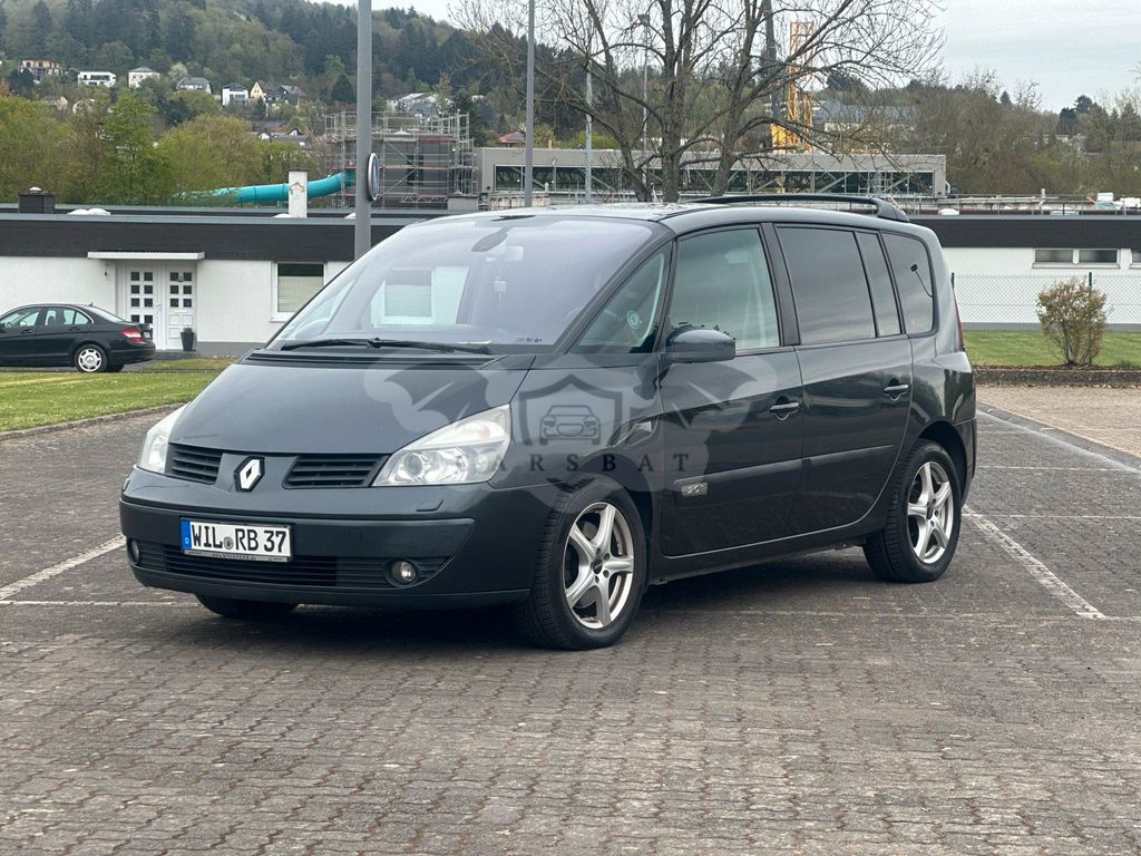 Renault Espace 2003
