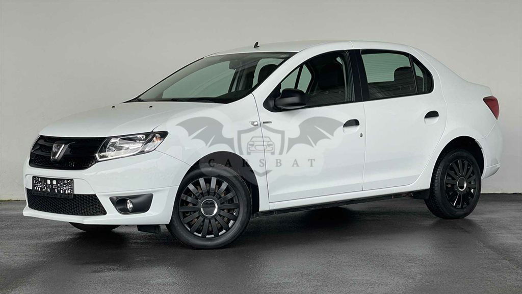 Dacia Logan 2016