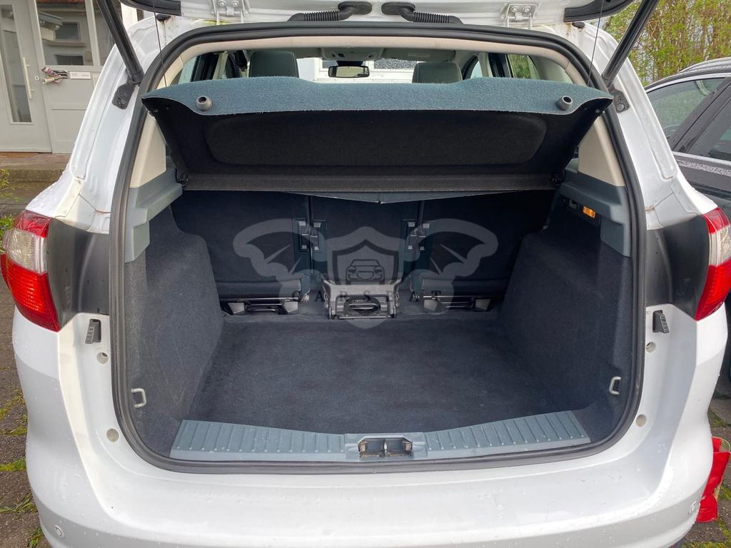 Ford C-Max 2013