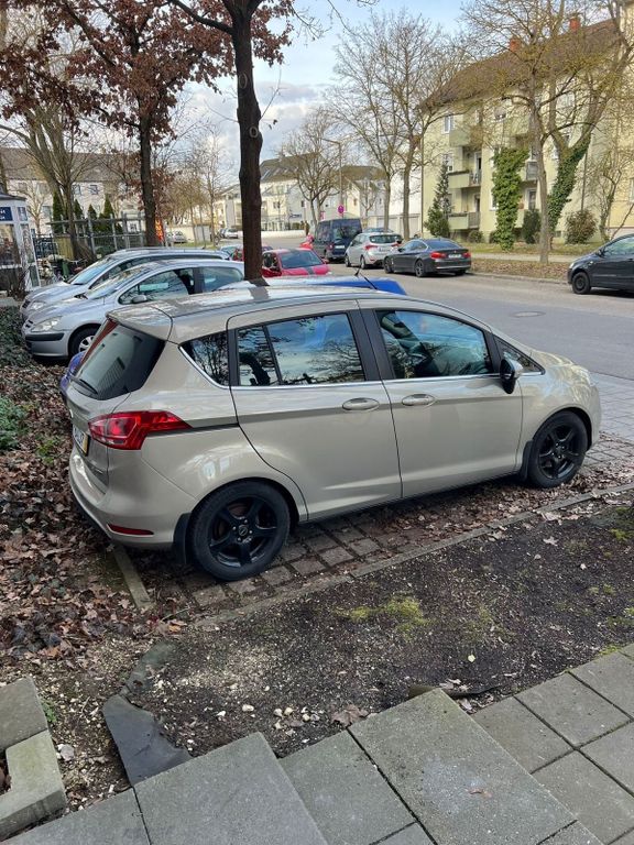 Ford B-Max 2013