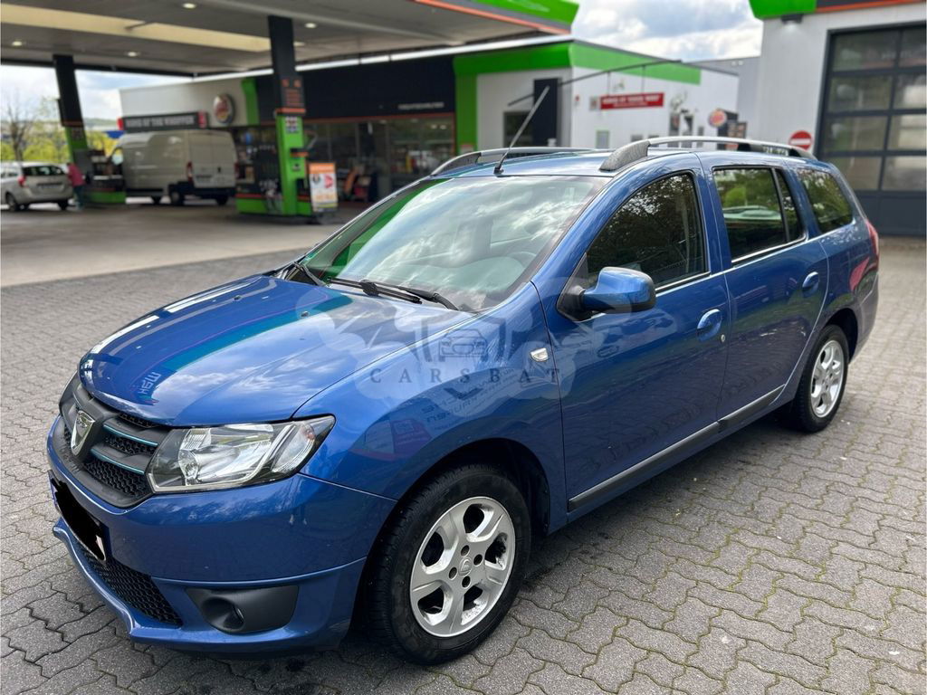 Dacia Logan 2014