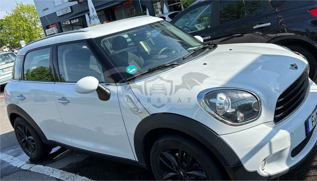 Mini Cooper 2014