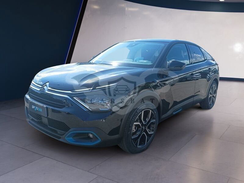 Citroën C4 2023