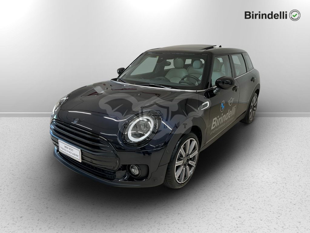 Mini Clubman 2023