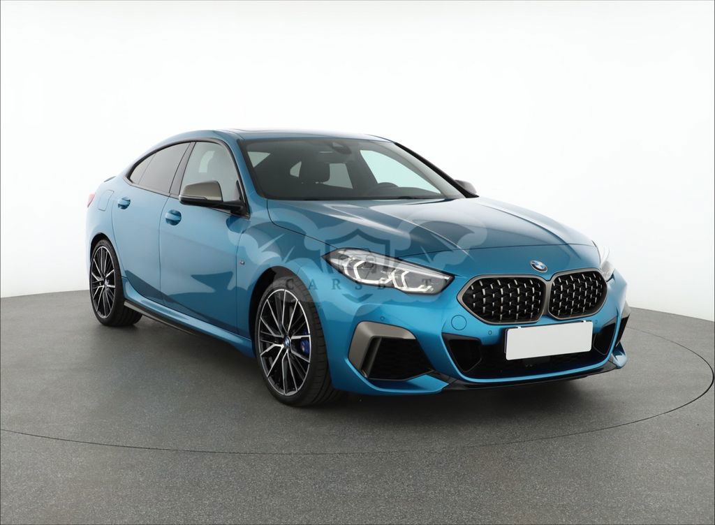 BMW 2 Series Gran Coupe 2022