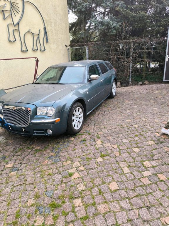 Chrysler 300C 2006