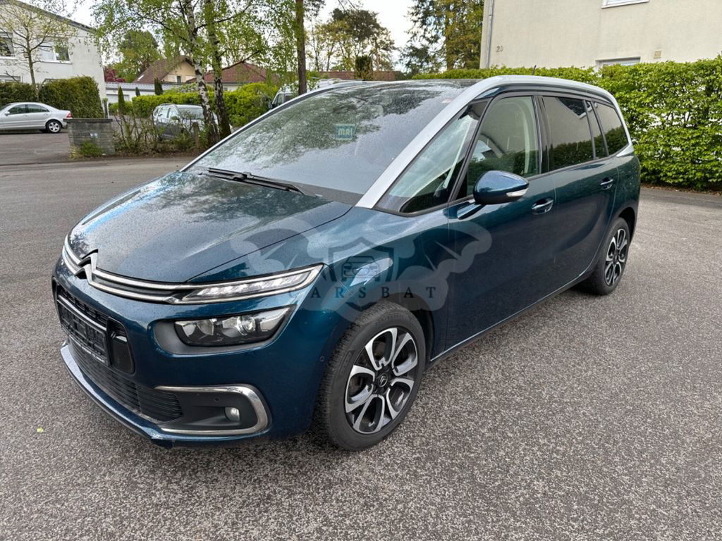 Citroën C4 Picasso 2020