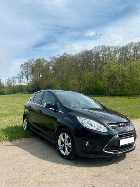 Ford C-Max 2012